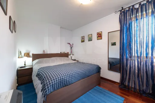 Apartamento T4 Duplex em Monte Abraão - Queluz