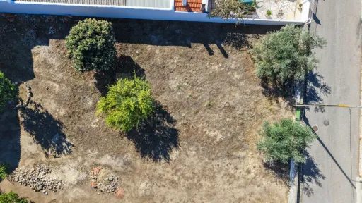 Terreno Urbano – 314,5 m² | Camarnal – Alenquer