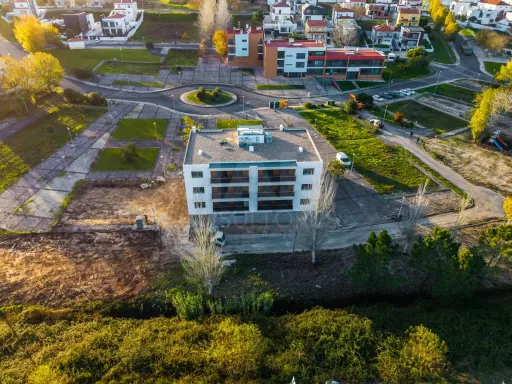 Apartamento T3 R/C  Fração B (Em Construção)