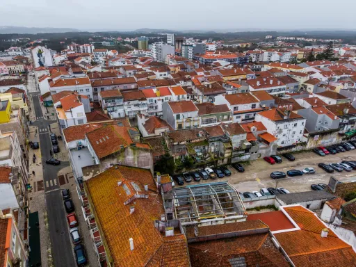 Prédio no CENTRO Das Caldas Da Rainha