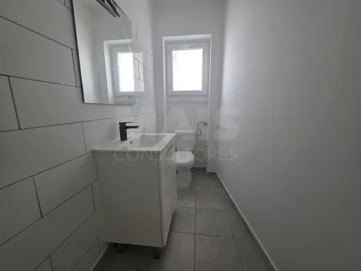 T2+1 remodelado no centro de Queluz |  Equipa Top+
