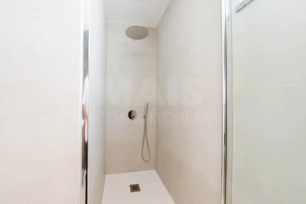 ROOFTOP PRIVATIVO com vista sobre o Atlântico | Moradia T3 com Piscina | COSTA DE PRATA