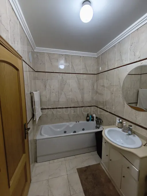 Apartamento T3 inserido em condomínio fechado no Porto Alto / Samora Correia