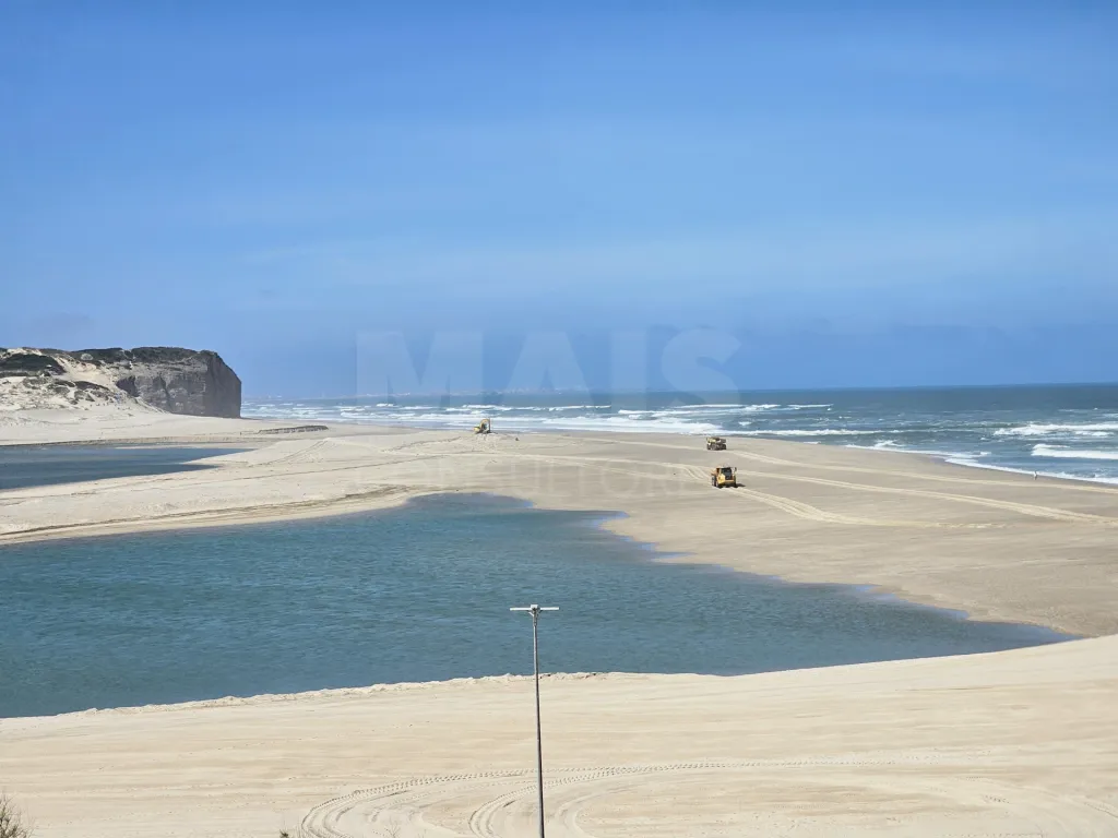 |Terreno com projeto aprovado para moradia T2