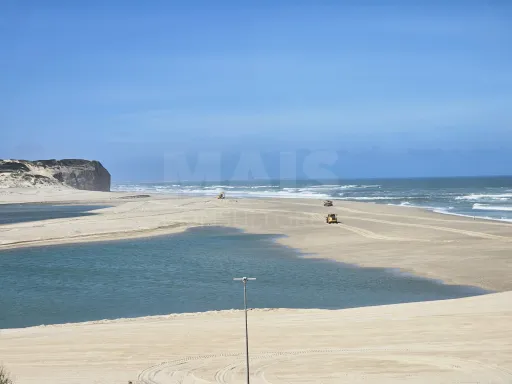 |Terreno com projeto aprovado para moradia T2