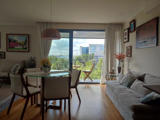 Apartamento T4 no Parque da Nações
