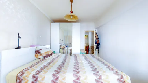 Apartamento T2 na Arroja - Odivelas