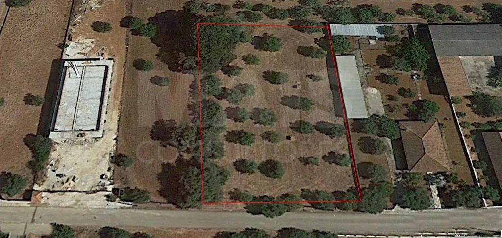 Terreno para construção  Casais Romeiros - Bugalhos - Santarém
