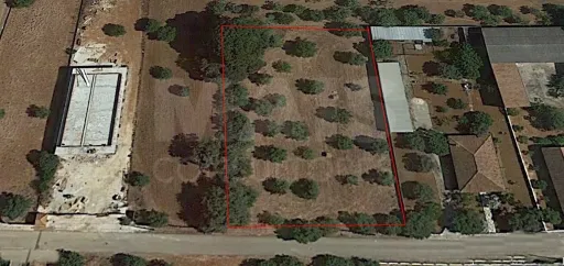 Terreno para construção  Casais Romeiros - Bugalhos - Santarém