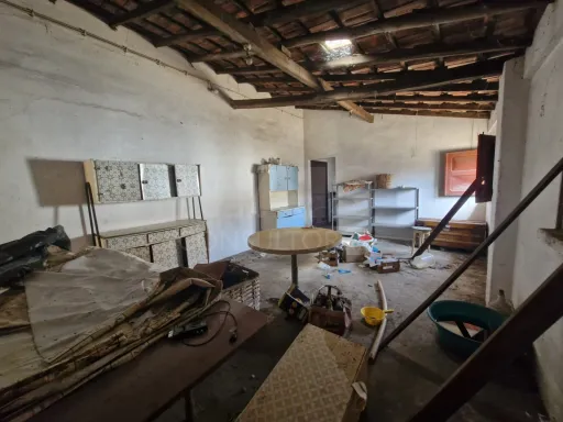 Quinta/Prédio Misto em Foros de Salvaterra – Excelente Oportunidade de Investimento