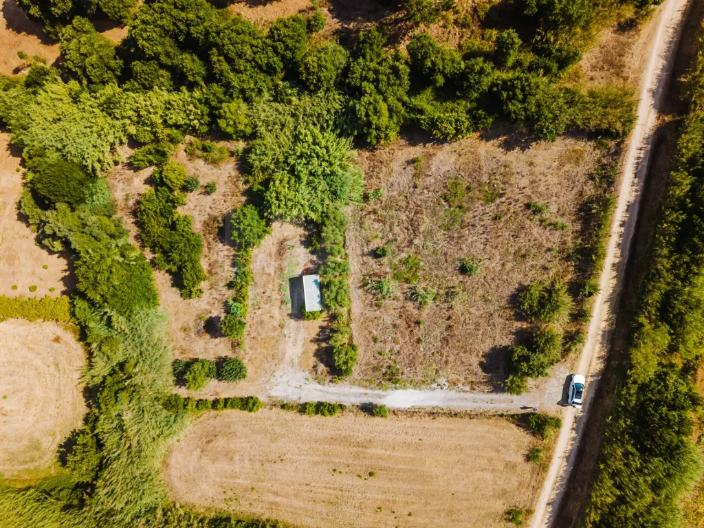 Terreno com Projeto Aprovado para Empreendimento Turístico na Lourinhã