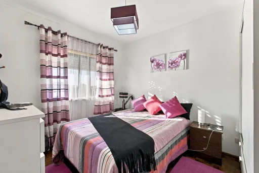 Apartamento T2+1 em Peniche