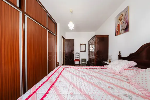 Moradia T2+2 com Terreno de quase 3000m2 Urbano