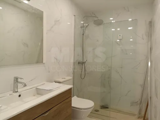 T2 Refurbished Damaia de Cima