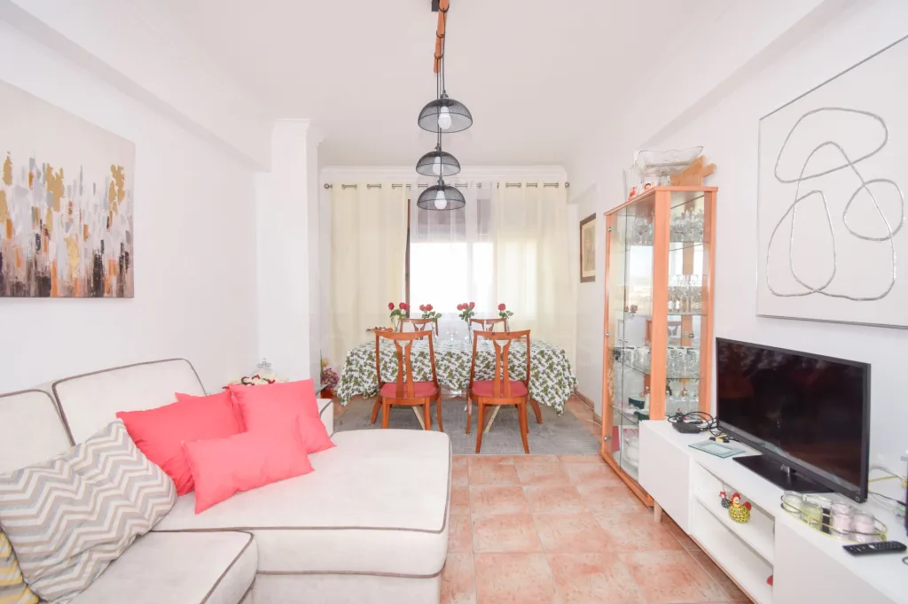 2 bedroom apartment in São Marcos - Cacém