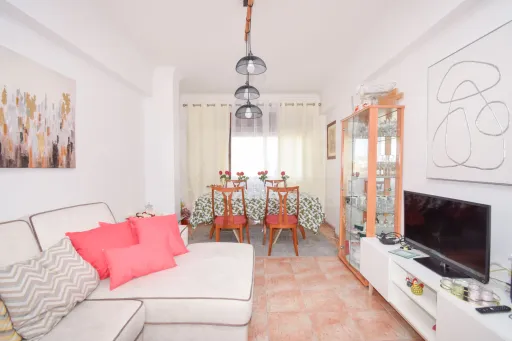 Apartamento T2 situado em São Marcos - Cacém