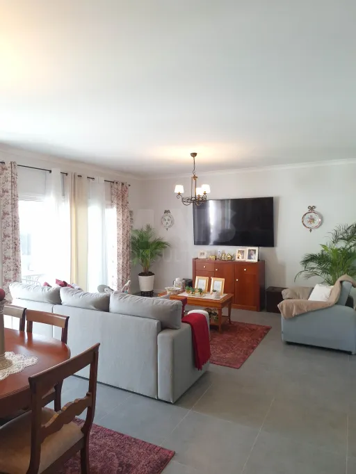 3 bedroom house in Salvaterra de Magos