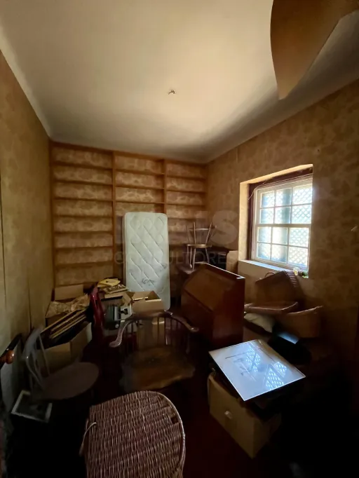 Moradia T9 no centro histórico de Torres Novas - Uma casa com Alma & História
