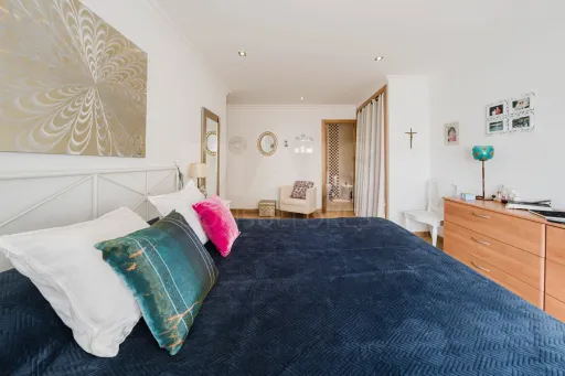 4 bedroom house with outdoor space, Sobrena, Cadaval