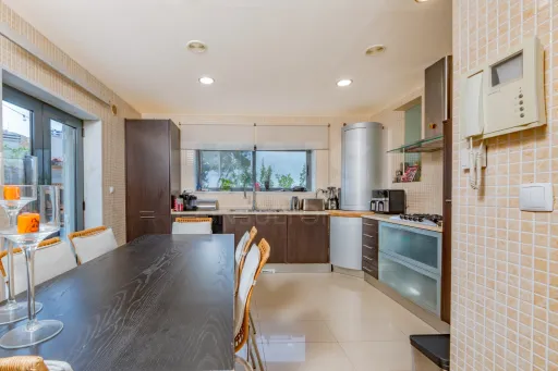 Moradia T3 com vista rio em Vila Franca de Xira
