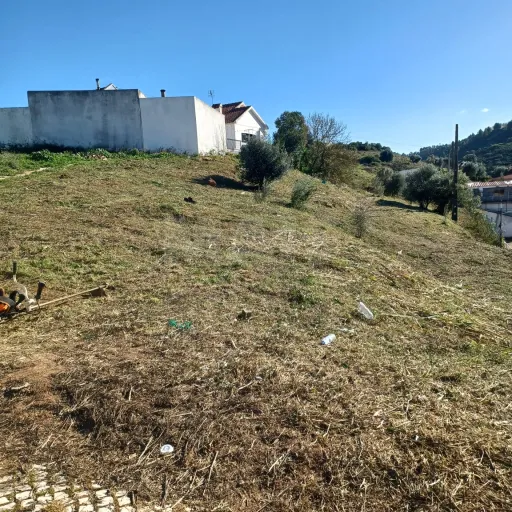 Terreno Urbano Em Abrigada