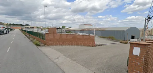 Complexo industrial | Zona industrial de Torres Novas