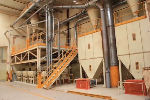 Unidade Industrial de Grande Dimensão – Zona Industrial de Gavião