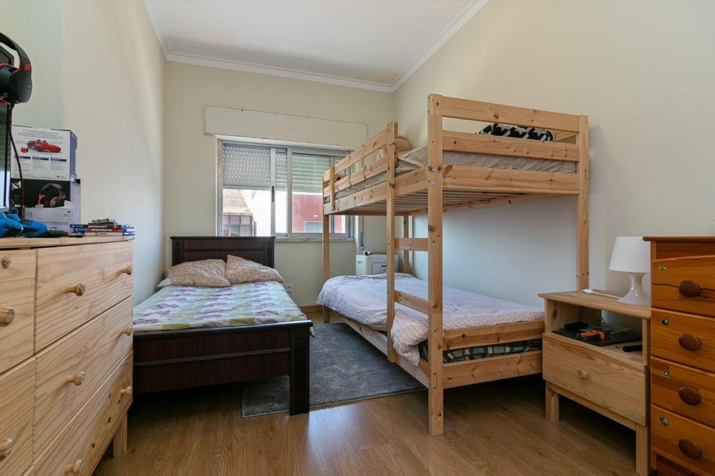 Apartamento T2 na Amora