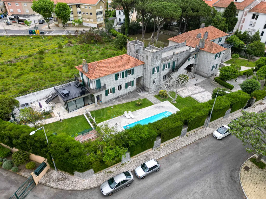 Palacete - Boutique Hotel - Event Space