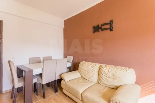 2-Bedroom Apartment | Flamenga