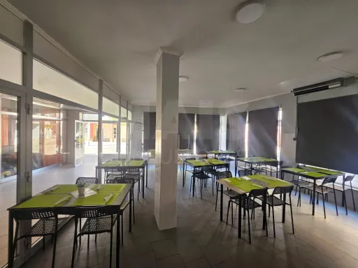 Restaurante Montijo Afonsoeiro Trespasse