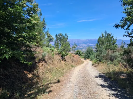 Terreno Misto com Ruína - Alcongosta, Fundão, Portugal