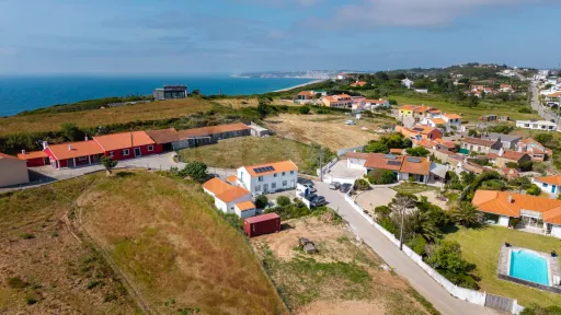 Moradia Contemporânea de Costa | Lifestyle, Investimento & Alojamento Local