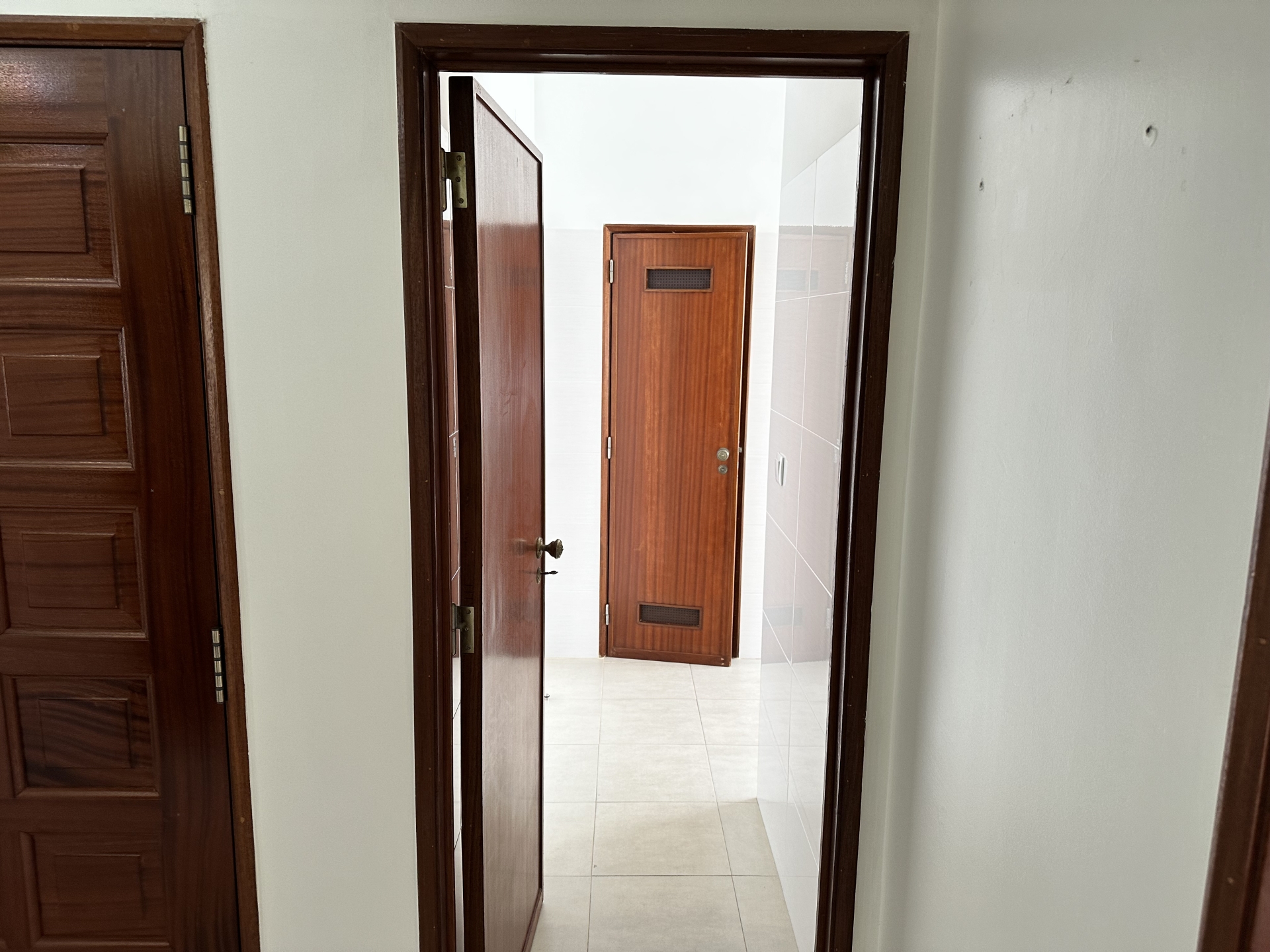 Apartamento T3 na Bobadela