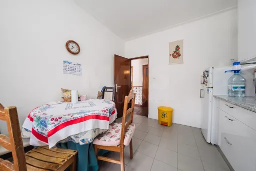 Moradia Isolada T7 no Bombarral | Espaço, Tranquilidade e Proximidade do Centro 🏡