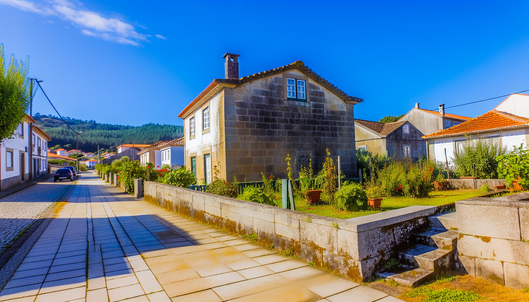 Descobre o Melhor e o Pior de Viver em Caminha: Uma Vila de Encantar no Alto Minho!