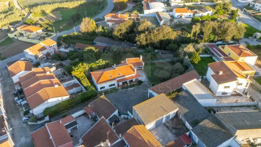 Moradia Térrea T7 em Atouguia da Baleia- Peniche