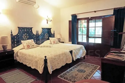 Hotel Rural 4* Monte do Laranjal | Reguengos de Monsaraz, Évora