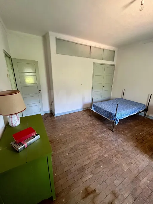 Moradia T9 no centro histórico de Torres Novas - Uma casa com Alma & História