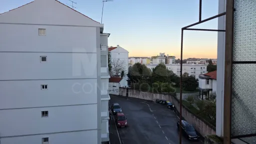 Apartamento  T2 a 3 minutos  do Aeroporto de Lisboa