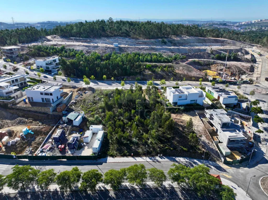 🌿 Lote Urbano | Belas Campo Clube | 721 m²