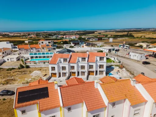 Moradia T4 com Garagem e Terraço