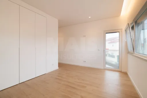 Moradia T3 São Domingos Rana