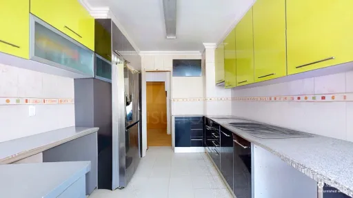 Apartamento para investimento