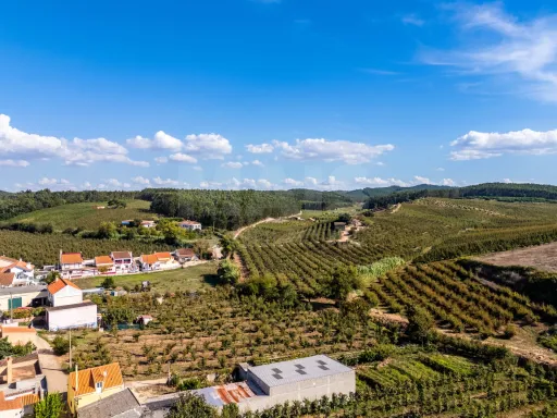 4 bedroom house with outdoor space, Sobrena, Cadaval