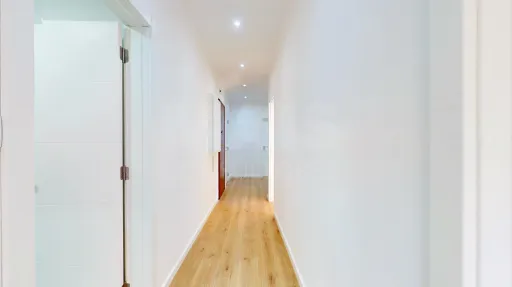 Apartamento T3 Remodelado