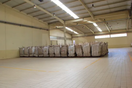 Unidade Industrial de Grande Dimensão – Zona Industrial de Gavião