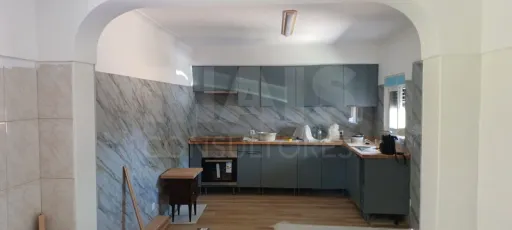 Moradia T3 Térrea