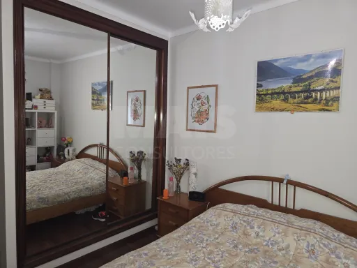 3-Bedroom Apartment on the 1st Floor | Space, Comfort, and an Excellent Location in Caldas da Rainha