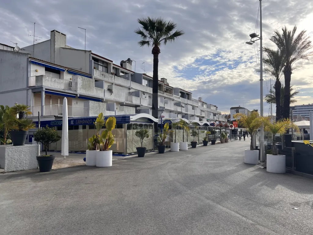 Apto. Triplex na Marina de Vilamoura